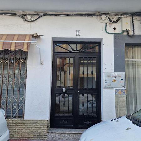 Colon Nerja Διαμέρισμα Εξωτερικό φωτογραφία