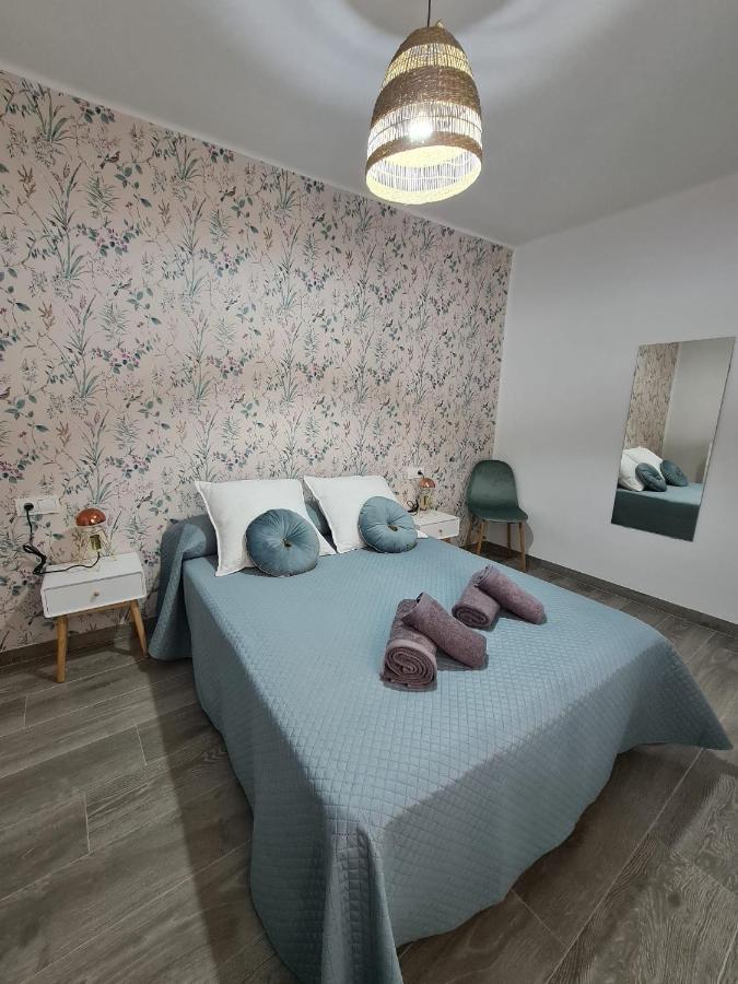 Colon Nerja Διαμέρισμα Εξωτερικό φωτογραφία