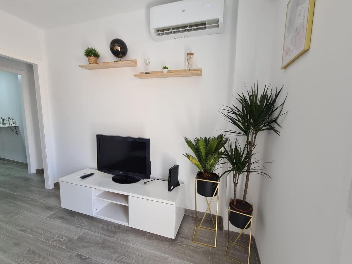Colon Nerja Διαμέρισμα Εξωτερικό φωτογραφία