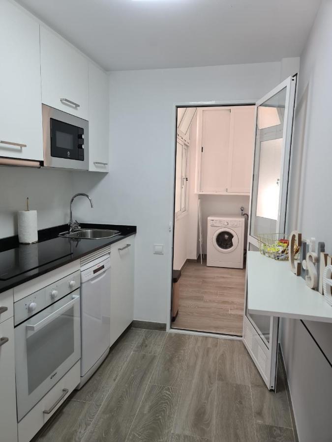 Colon Nerja Διαμέρισμα Εξωτερικό φωτογραφία