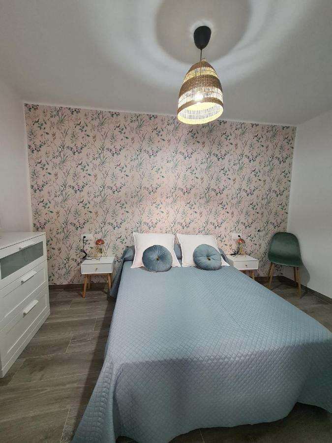 Colon Nerja Διαμέρισμα Εξωτερικό φωτογραφία