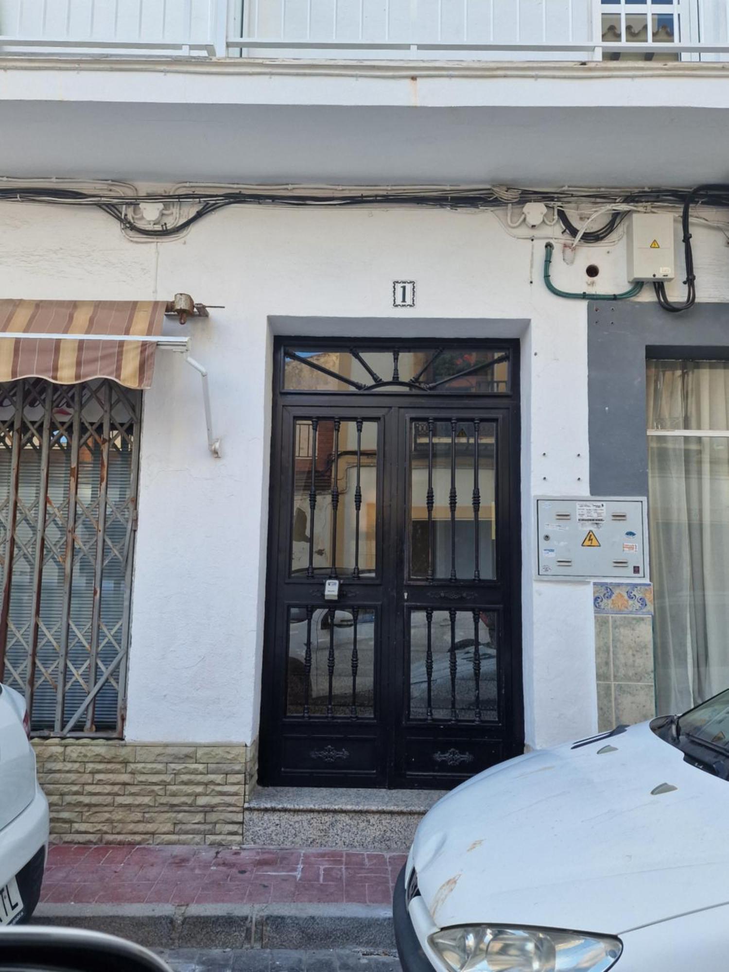 Colon Nerja Διαμέρισμα Εξωτερικό φωτογραφία